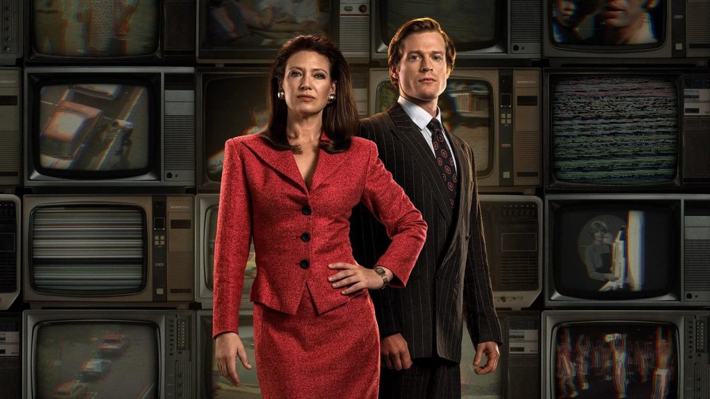 Universal Premiere presenta el estreno de The Newsreader