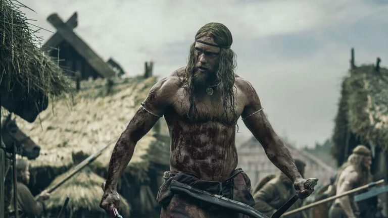 ¿Qué otras producciones puedes ver si te quedaste con ganas de la furia vikinga de The Northman?