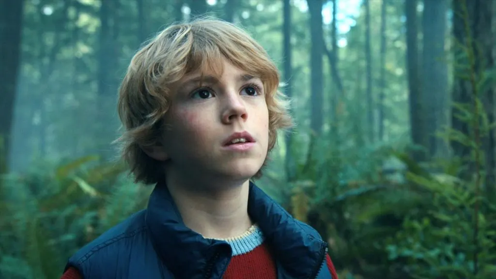 Walker Scobell será el protagonista de la serie de Percy Jackson