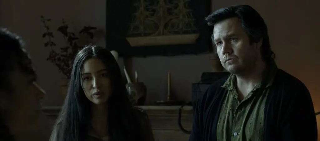 ¿Te diste cuenta de este error doble en Trust, el último episodio de The Walking Dead?