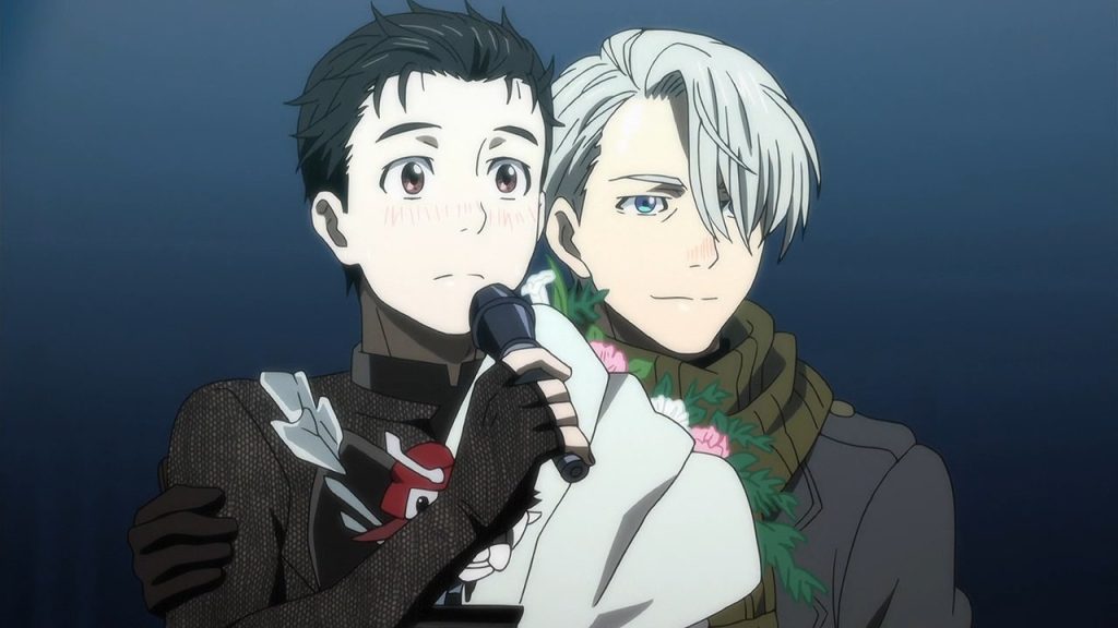 ¿Por qué el anime Yuri On Ice fue revolucionario y esperamos con ansias la película?
