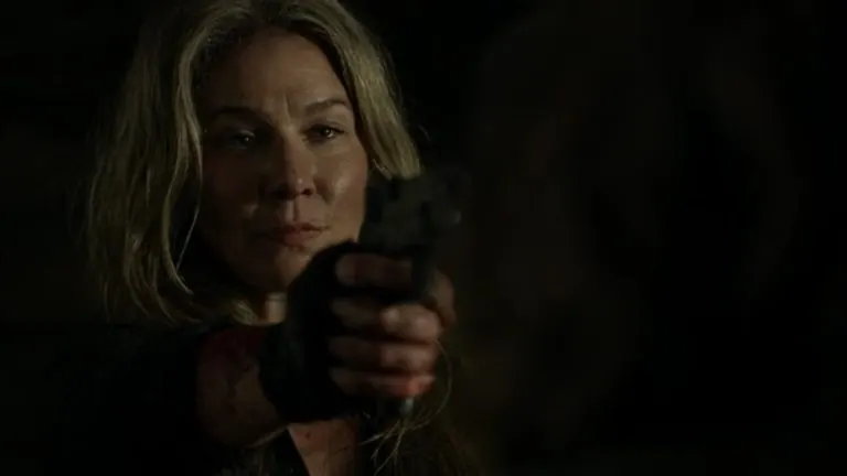¿Qué oportunidades abre la muerte de Leah en el último episodio de The Walking Dead?