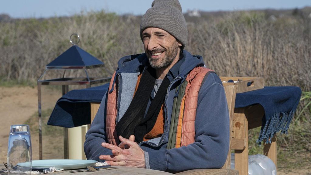 Adrien Brody se suma a Poker Face, la nueva serie de Rian Johnson