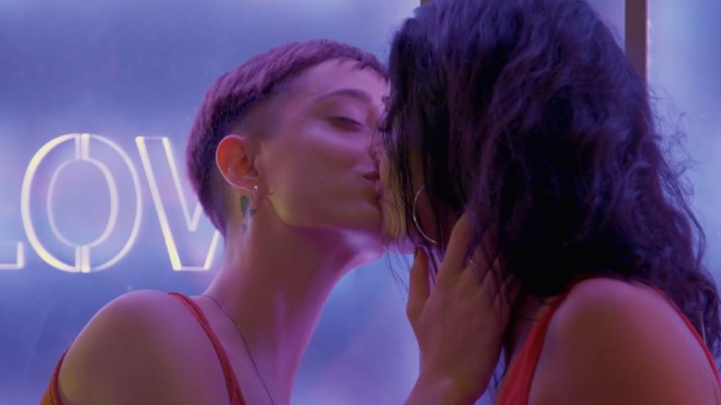 Los reality shows y la comunidad LGBT+