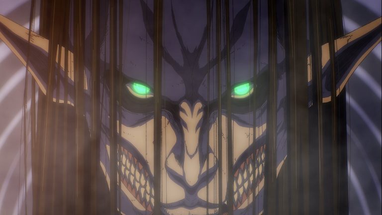 Attack on Titan continúa en el 2023 y el final de temporada nos terminó de romper el corazón
