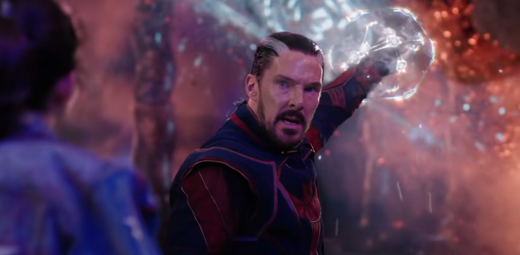 Arabia Saudita prohíbe Doctor Strange 2 por inclusión de personaje LGBTQ+