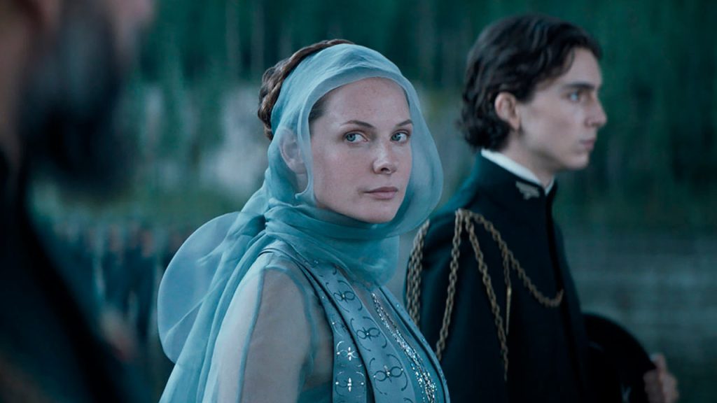 Director de Chernobyl se suma a Dune: The Sisterhood