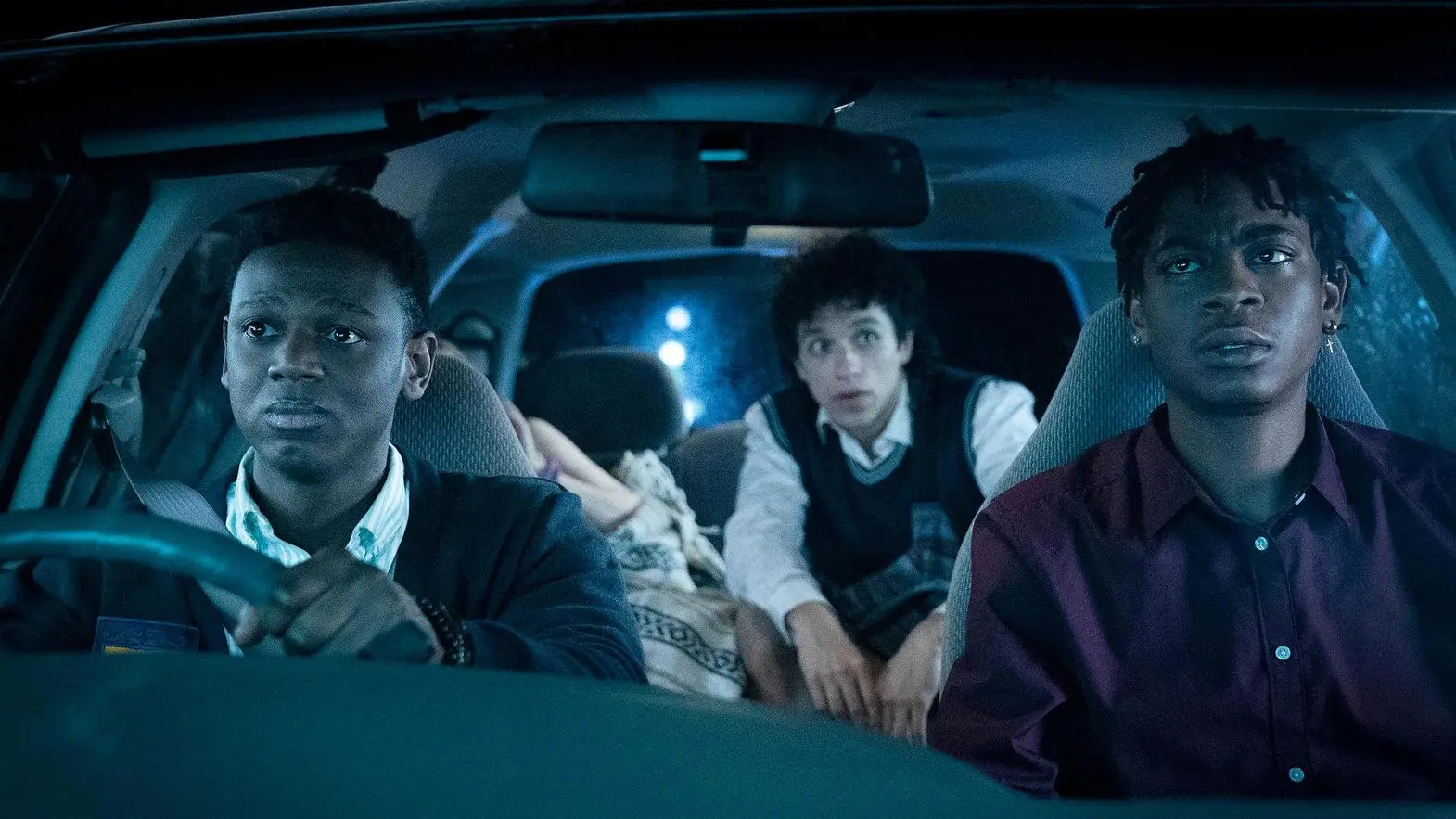 Hablamos con René G. Boscio, el compositor de Emergency