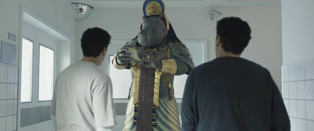 Estas son las preguntas que debe responder el final de temporada de Moon Knight