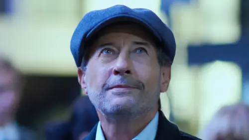 Granizo, la nueva comedia protagonizada por Guillermo Francella, deja un interesante mensaje