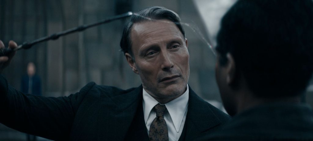 Lo bueno y lo malo de Fantastic Beasts: The Secrets of Dumbledore