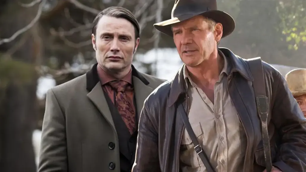 ¿Podrá Indiana Jones 5 tener el sabor de Raiders of the Lost Ark?