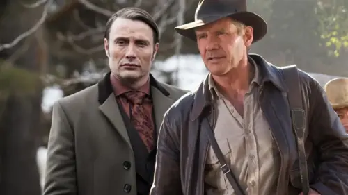 ¿Podrá Indiana Jones 5 tener el sabor de Raiders of the Lost Ark?