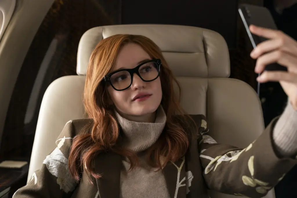 Inventing Anna es una serie adictiva sobre una estafadora muy real