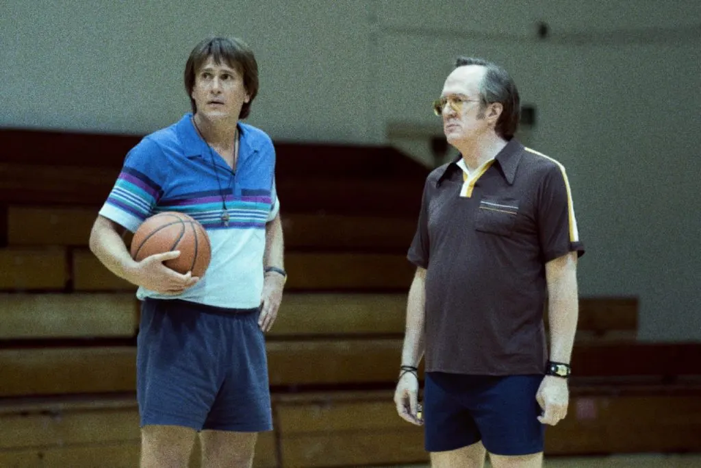 ¿Cuál fue el verdadero problema entre Westhead y McKinney en Winning Time?