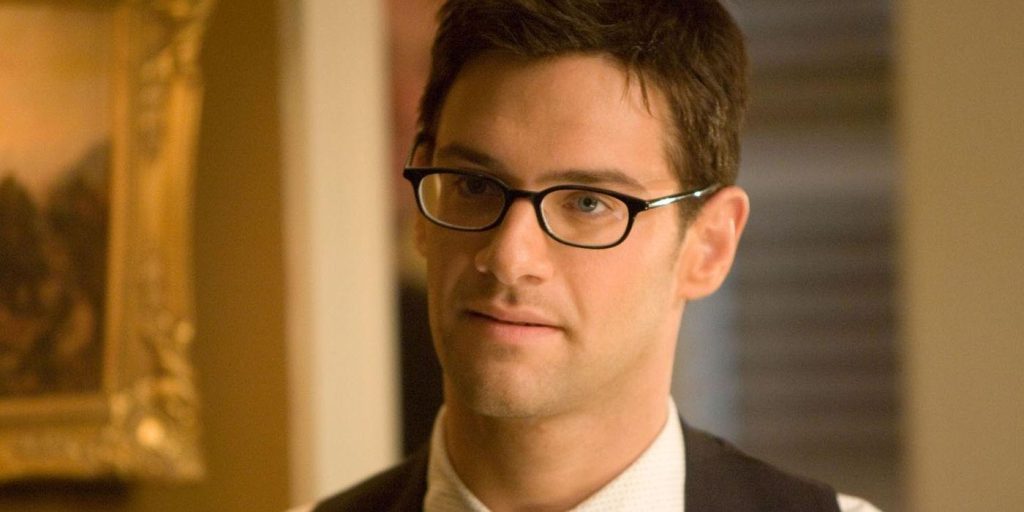 Justin Bartha se suma a la serie de National Treasure