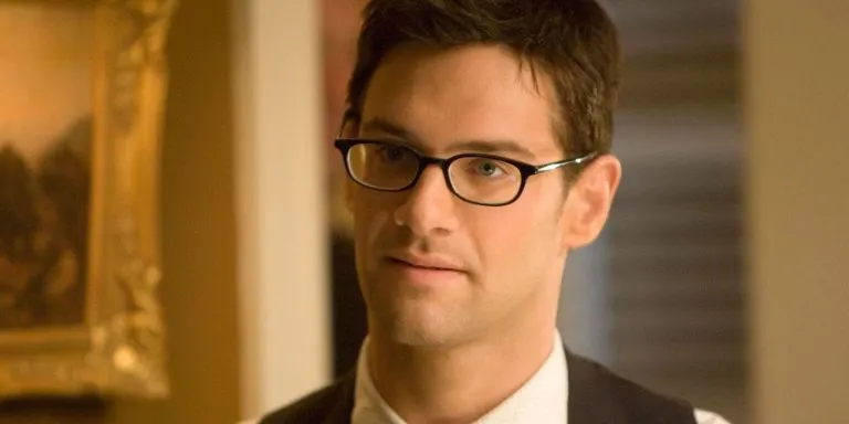 Justin Bartha se suma a la serie de National Treasure