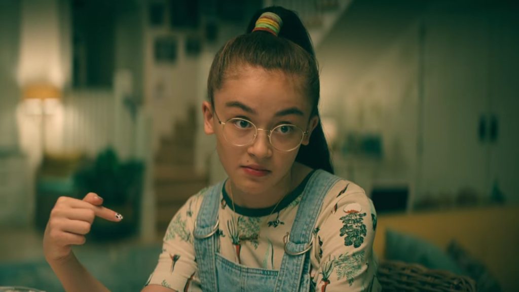 Netflix anuncia el elenco de XO, Kitty, el spin-off de To All The Boys