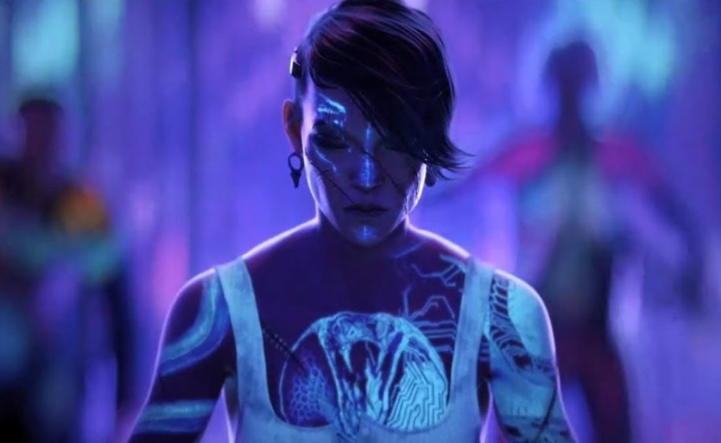 Teaser y fecha de estreno del Volumen 3 de Love, Death + Robots