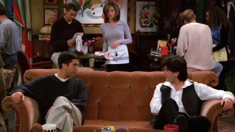 Temporada a temporada, estos son los episodios menos felices de Friends