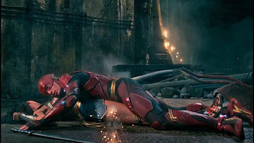 Estos actores se negaron a filmar escenas importantes en sus películas