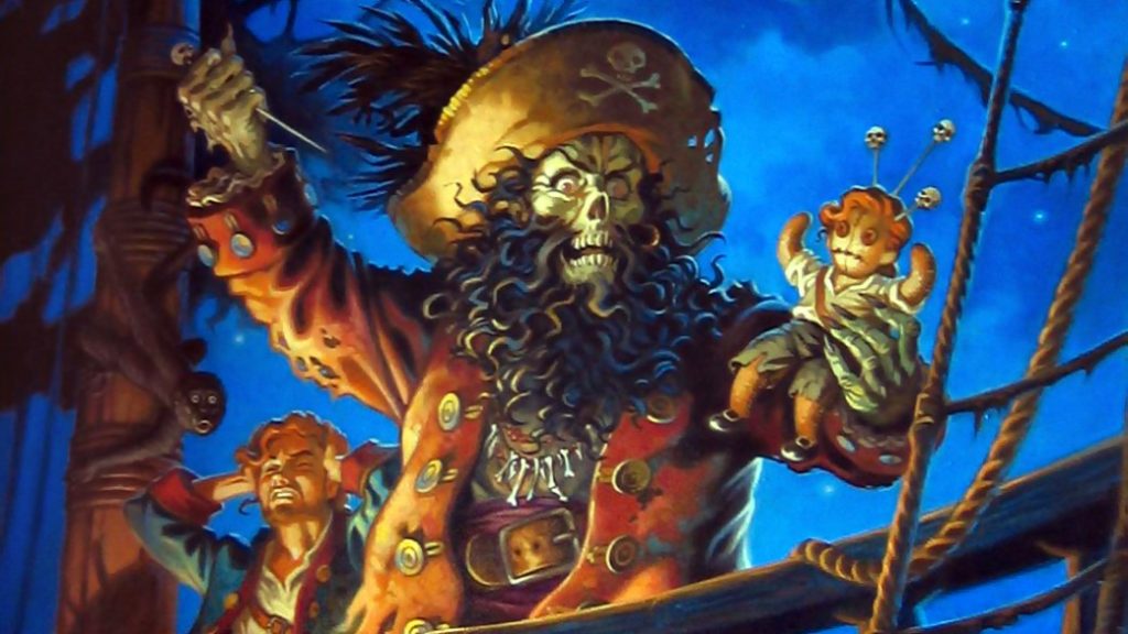 ¿El regreso de Monkey Island a los videojuegos puede anticipar una adaptación a cine o TV?