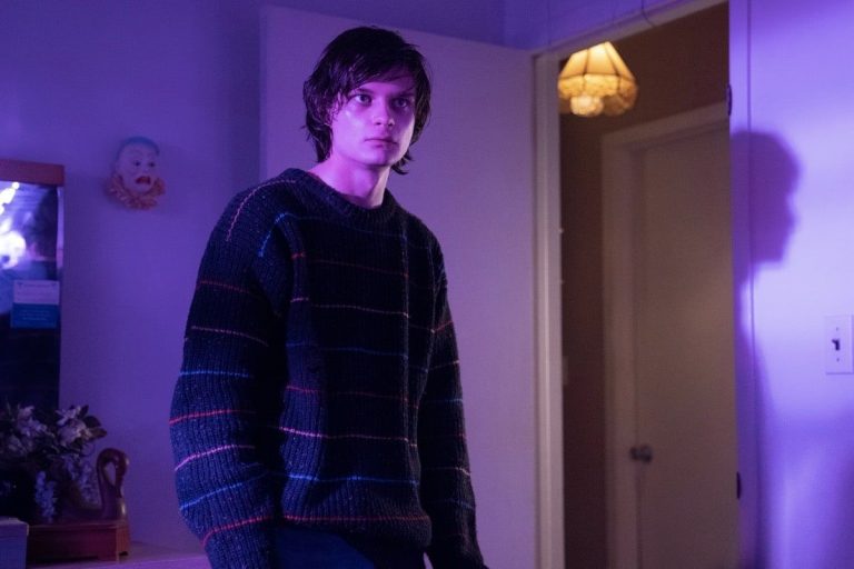 Universal+ presenta el estreno de Monsterland, una serie de la creadora de Succession