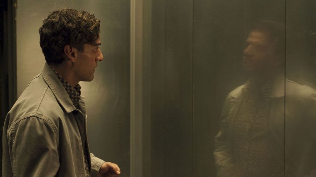 Oscar Isaac insinúa que veremos más de dos personalidades en Moon Knight