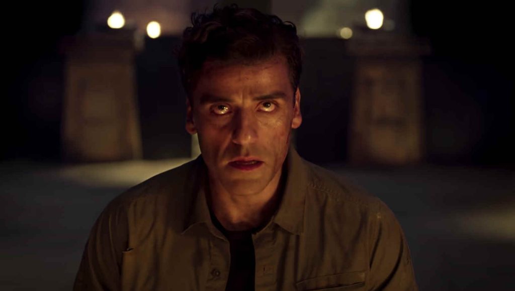 El director de Moon Knight dice que los episodios finales serán más locos y oscuros