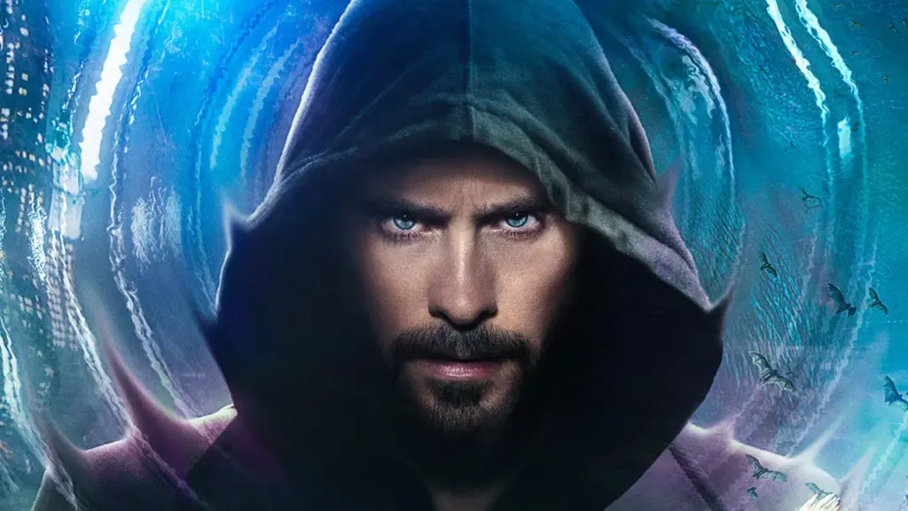 Lo mejor y lo peor de Morbius