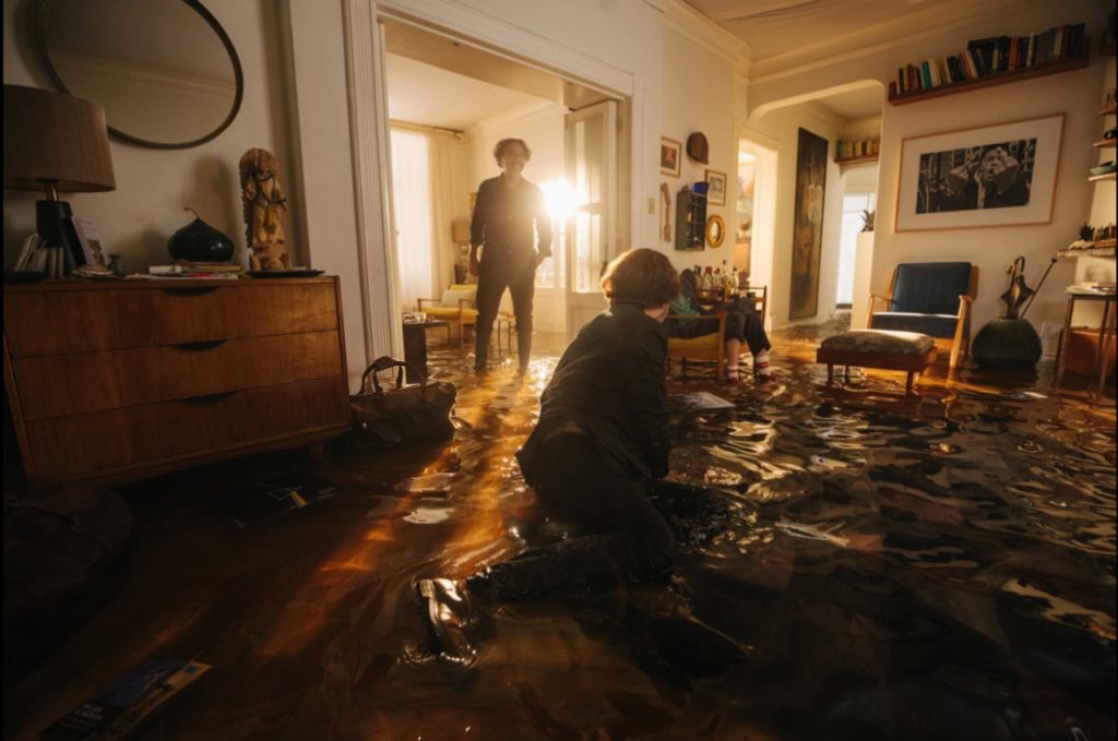 Netflix adquiere la nueva película de Alejandro G. Iñárritu, BARDO, o Falsa Crónica de Unas Cuantas Verdades