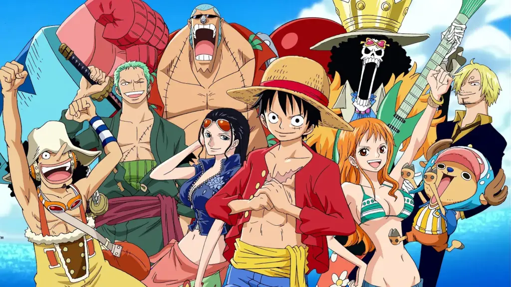 Lo bueno, lo malo y lo feo del doblaje latino de One Piece