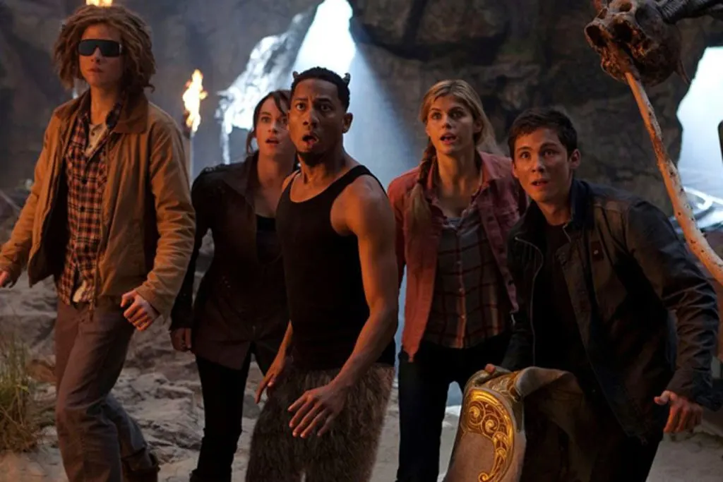 Rick Riordan revela el número de episodios de la primera temporada de Percy Jackson