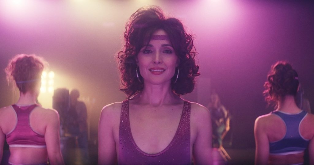 Fecha de estreno y primer vistazo de la segunda temporada de Physical