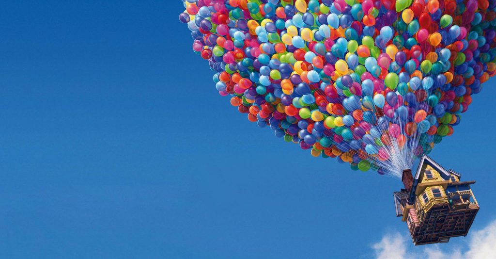 ¿Cómo cambia la interpretación de las películas animadas al madurar?