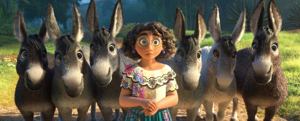 ¿Cuándo las películas animadas se volvieron consumibles para adultos?