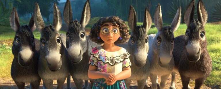 ¿Cuándo las películas animadas se volvieron consumibles para adultos?