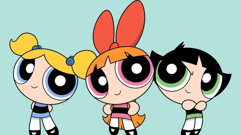 Series animadas inclusivas a lo largo del tiempo