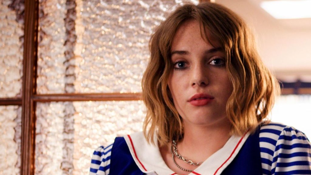 Maya Hawke se suma a Maestro, la nueva película de Bradley Cooper