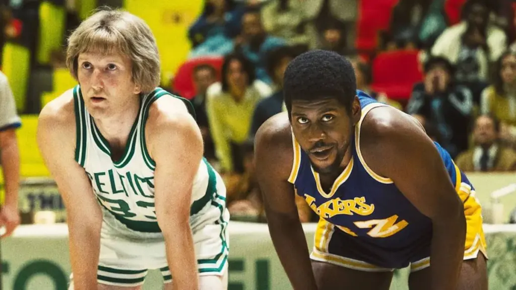 Winning Time cambió por completo esta parte de la historia de los Lakers