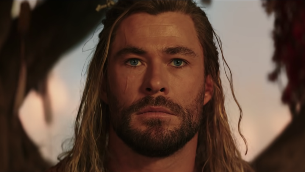 El teaser de Thor: Love and Thunder consigue 209 millones de reproducciones en 24 horas