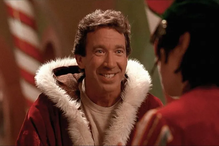 La hija de Tim Allen se suma a la serie de The Santa Clause