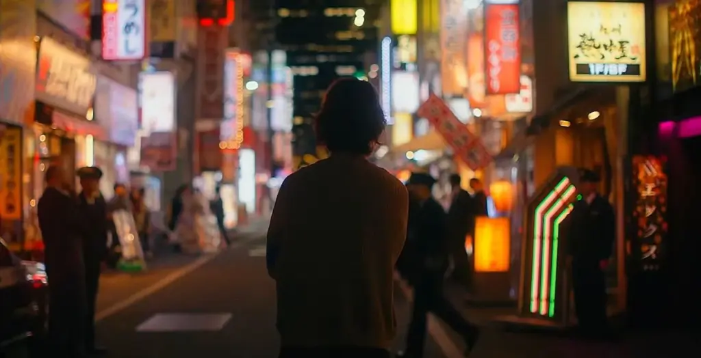 Estas son las pandillas mafiosas de Tokyo Vice en la vida real