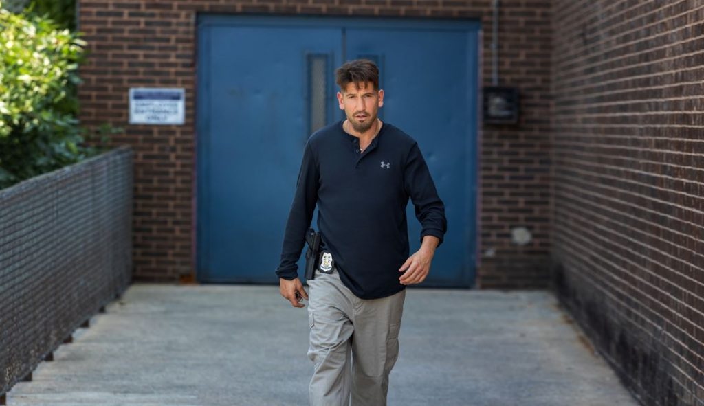 HBO trata de recrear la magia de The Wire con We Own This City