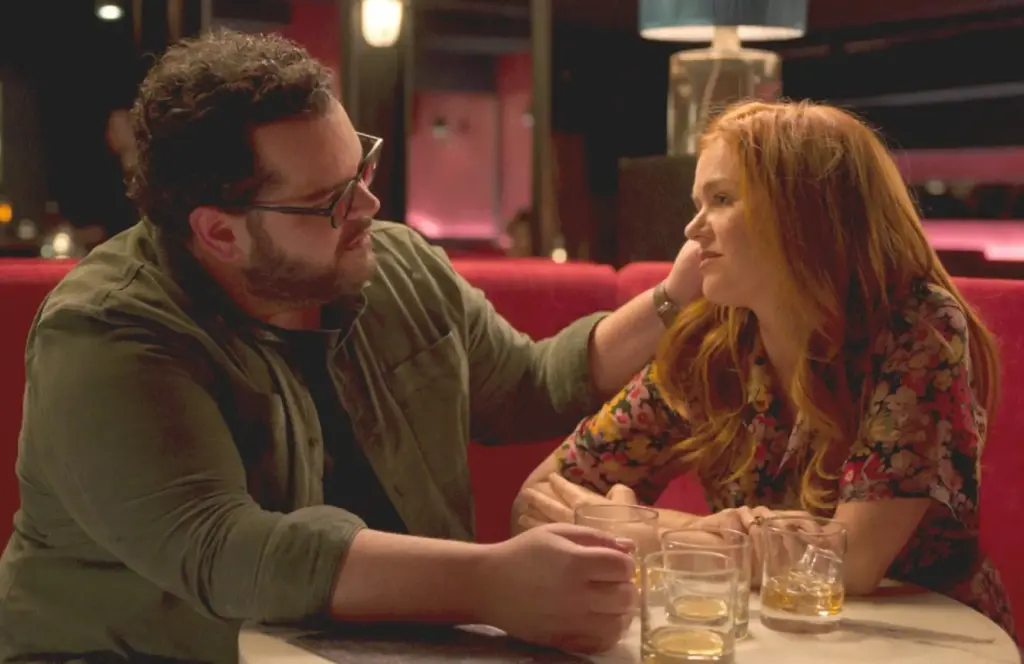 Wolf Like Me combina comedia, drama y fantasía de forma excelente