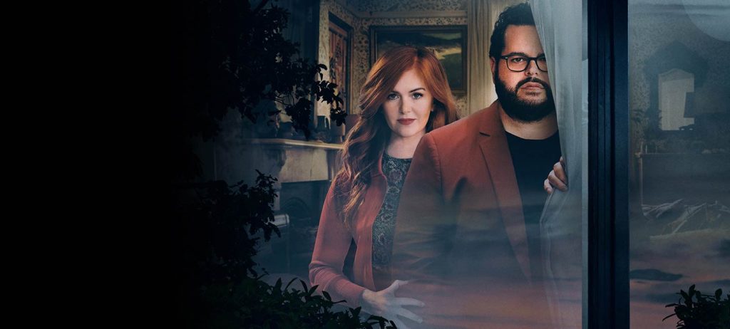 Wolf Like Me es renovada para una segunda temporada