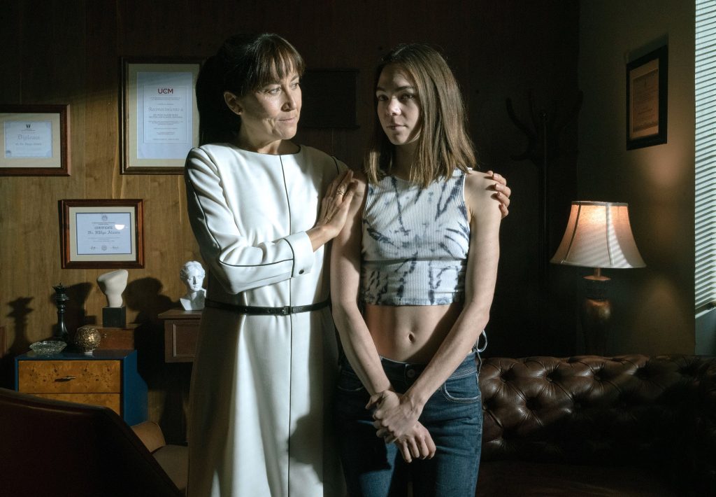 ¿Quién mató a Sara?: fecha de estreno y tráiler de la temporada final