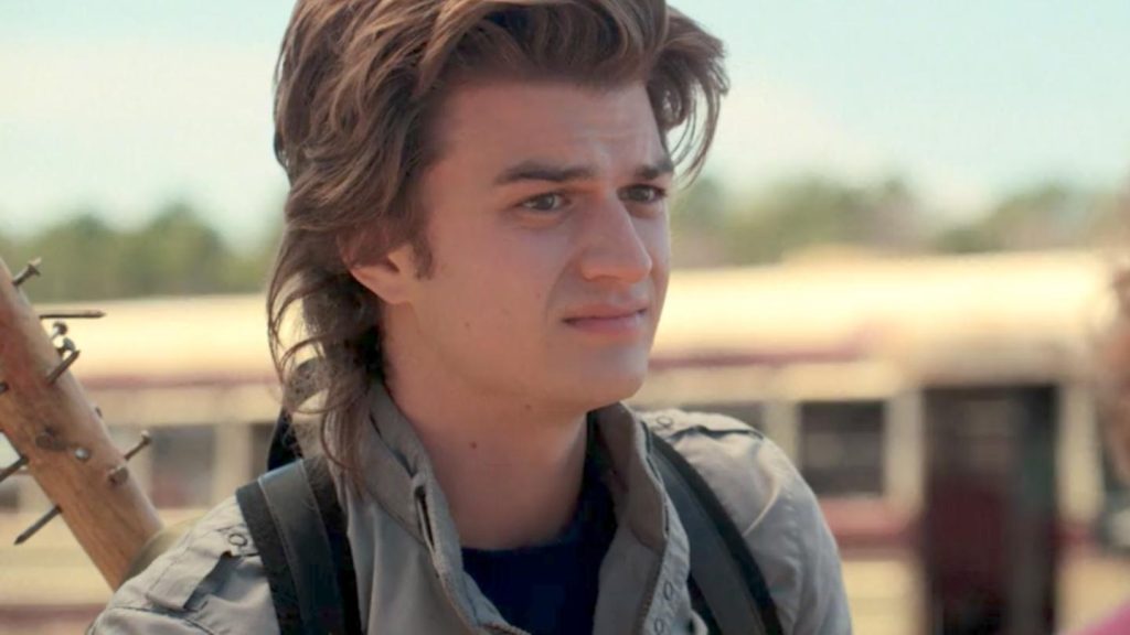 ¿Cómo fue que Steve de Stranger Things pasó a ser un personaje adorable?