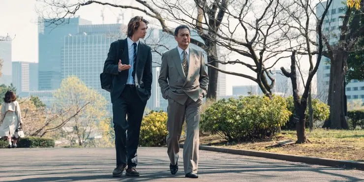Las preguntas que nos dejó el final de temporada de Tokyo Vice