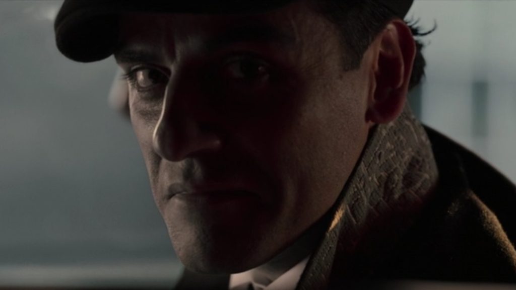 ¿Qué significa la escena post créditos de Moon Knight?